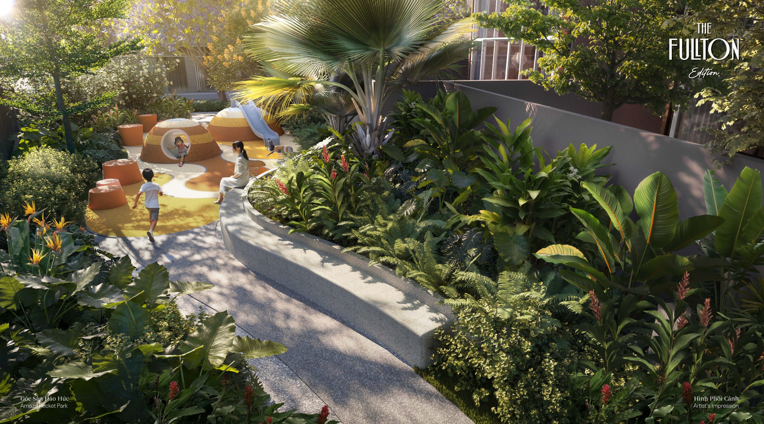 Amaze Pocket Park-min