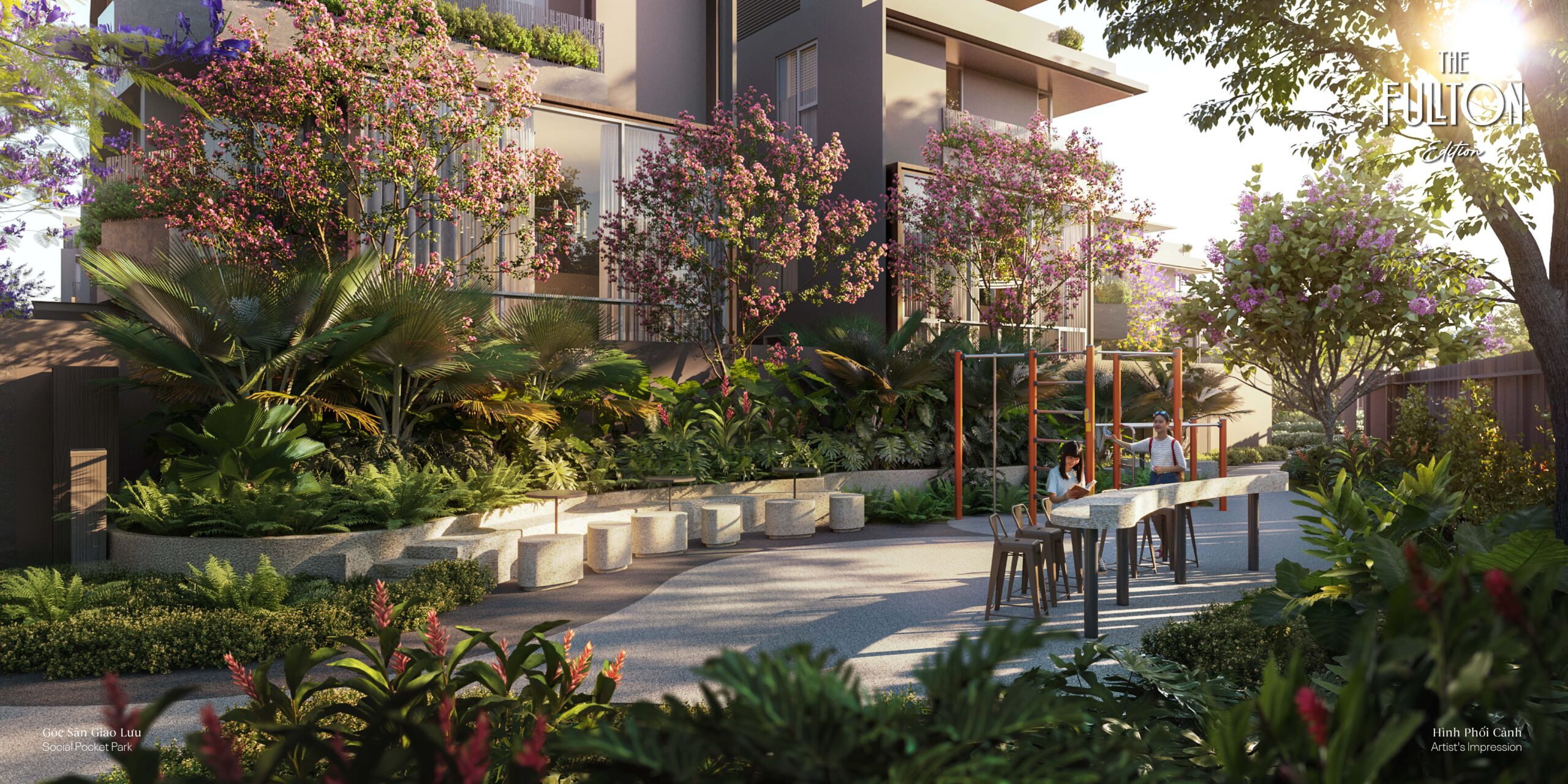 Social Pocket Park-min