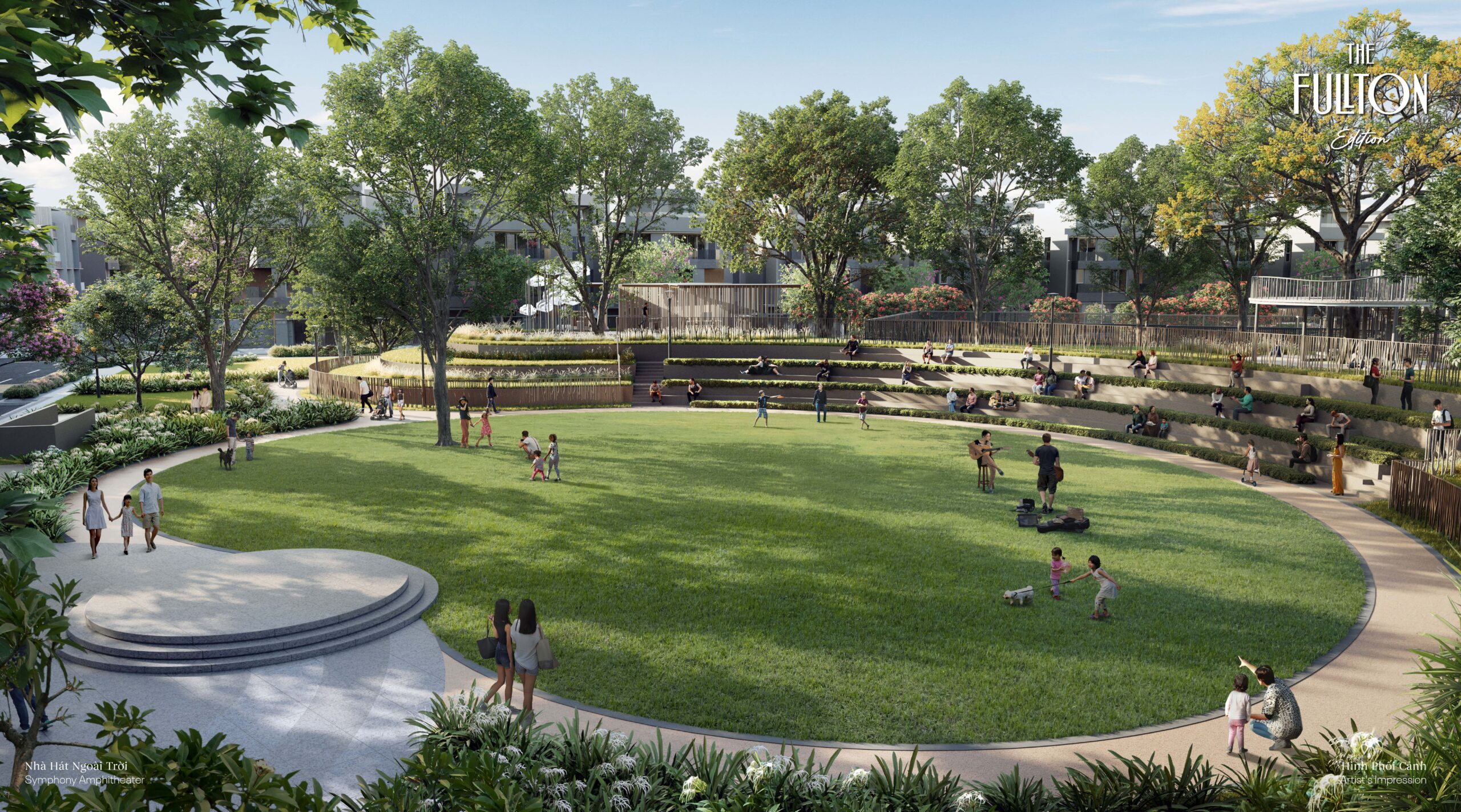 Symphony Amphitheater-min